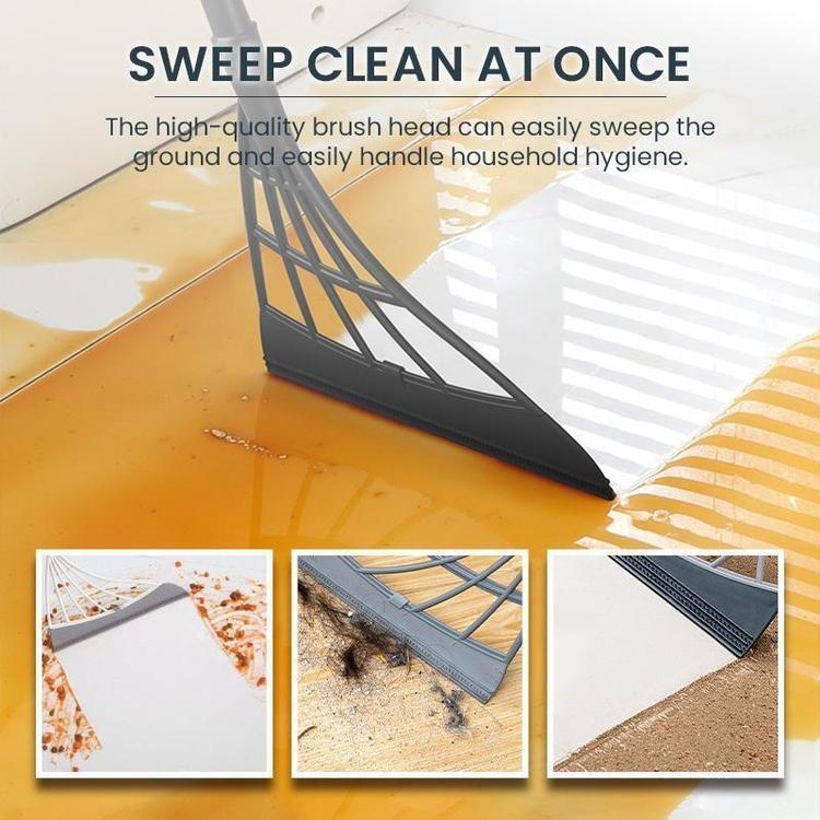 GadgetFuel Magic Multifunctional Broom